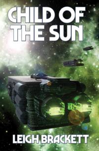 Child of the Sun