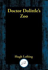 Dr. Doolittle