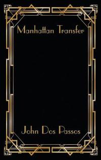 Manhattan Transfer