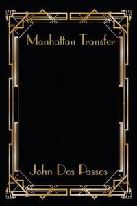 Manhattan Transfer