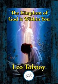 Kingdom of God is Within You