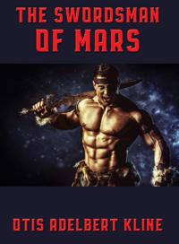 Swordsman of Mars