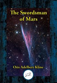Swordsman of Mars