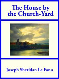 House by the Church-Yard