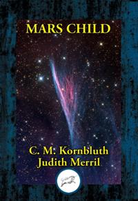 Mars Child