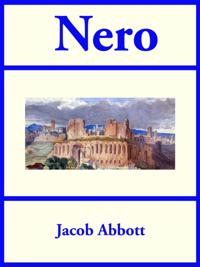 Lives of the Twelve Caesars: Nero