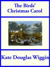 Birds' Christmas Carol