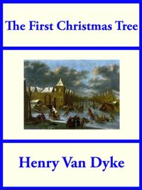 First Christmas Tree