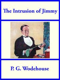 Intrusion of Jimmy
