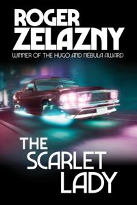 Scarlet Lady