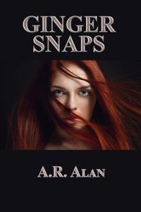 Ginger Snaps