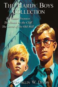 The Hardy Boys Collection