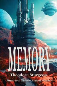Bokomslag för "Memory"