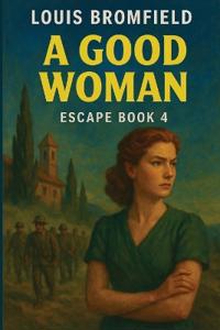 Bokomslag för "A Good Woman"