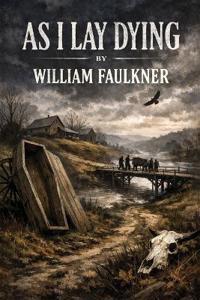 As I Lay Dying - A Southern Gothic Novel of Family, Grief, and Betrayal