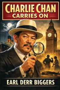 Charlie Chan Carries On