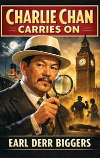 Charlie Chan Carries On
