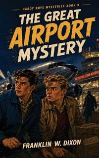 The Great Airport Mystery