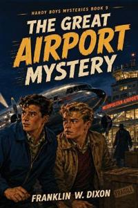 The Great Airport Mystery