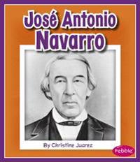 José Antonio Navarro