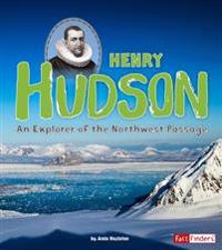 Henry Hudson