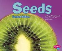 Plant Parts Seeds
