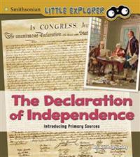 The Declaration of Independence