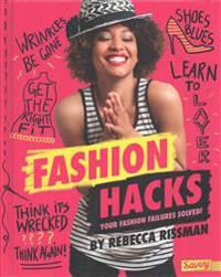 Fashion Hacks