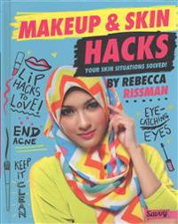 Makeup and Skin Hacks