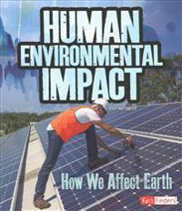 Human Environmental Impact