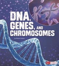 DNA GENES