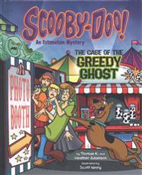 Scooby-Doo! an Estimation Mystery