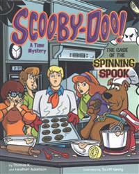 Scooby-Doo! a Time Mystery
