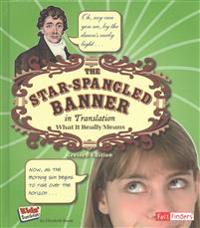 The Star Spangled Banner in Translation
