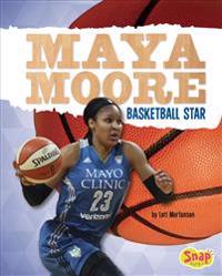 Maya Moore