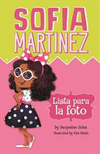 Lista Para la Foto = Picture Perfect