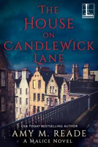 A Malice Novel