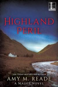 A Malice Novel