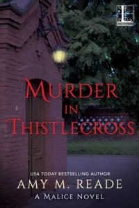 A Malice Novel