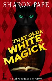 An Abracadabra Mystery