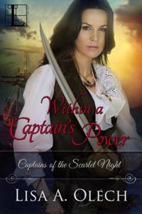 Captains of the Scarlet Night