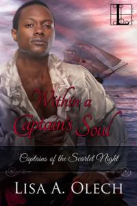 Captains of the Scarlet Night