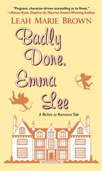 A Riches to Romance Tale