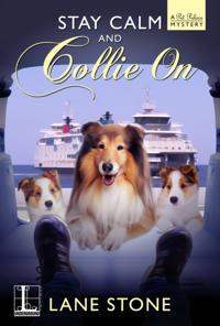 A Pet Palace Mystery