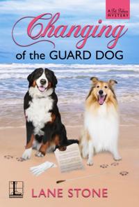 A Pet Palace Mystery