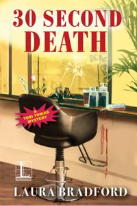 A Tobi Tobias Mystery