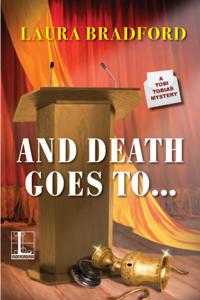 A Tobi Tobias Mystery