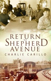 Shepherd Avenue