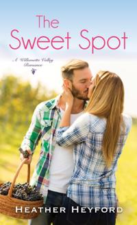 A Willamette Valley Romance