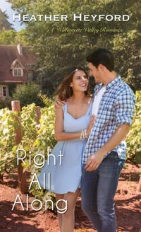A Willamette Valley Romance